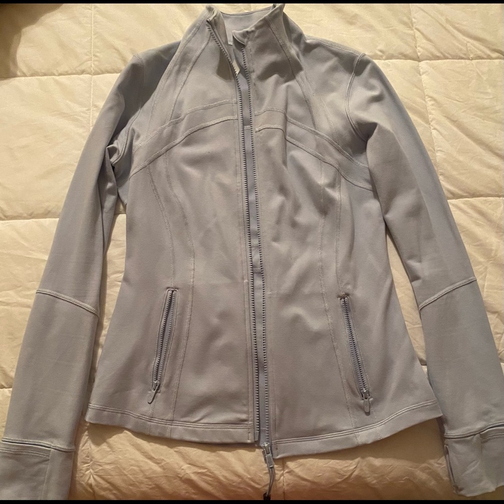 Lululemon Jacket